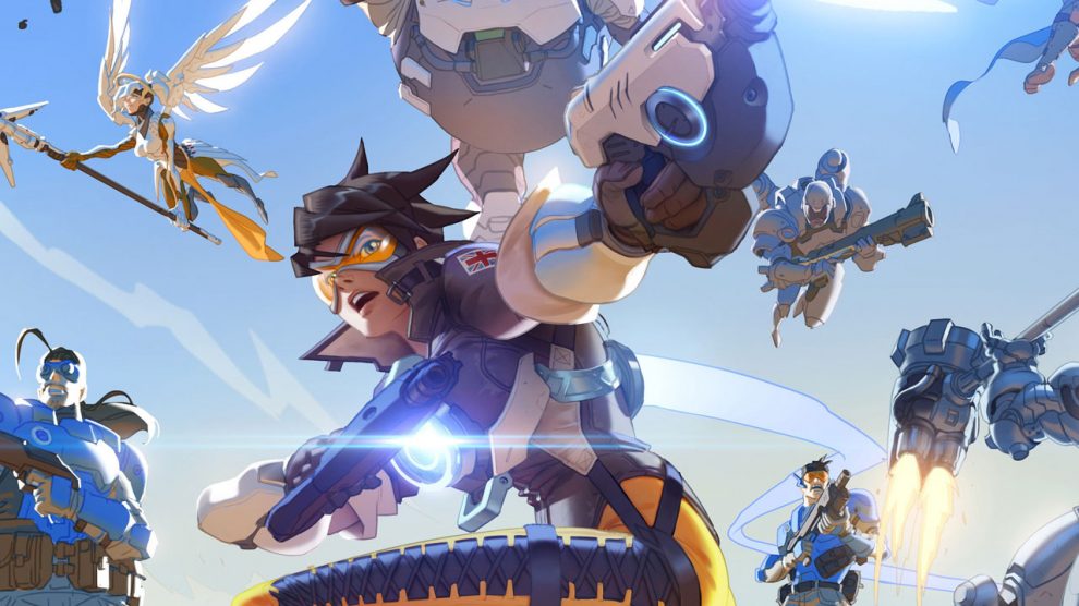 سورپرایز Overwatch در هفته آینده 1