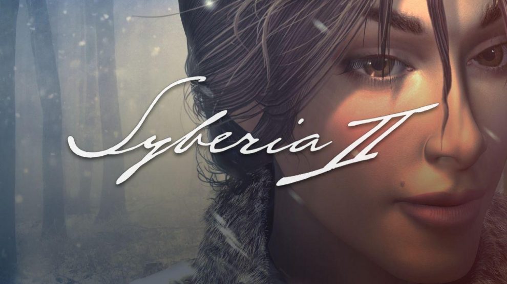 بازی Syberia 2 را به صورت رایگان دریافت کنید 1