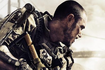 تشکر یکی از موسسان استودیوی سازنده Call of Duty World War 2 از هواداران 2