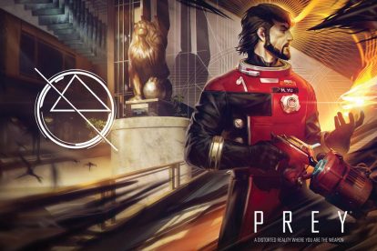 مشکل تاخیر در اجرای دستورات نسخه PS4 بازی Prey برطرف خواهد شد