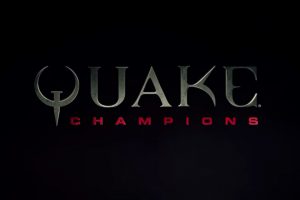 تماشا کنید: شخصیت Galena برای Quake Champions معرفی شد 3