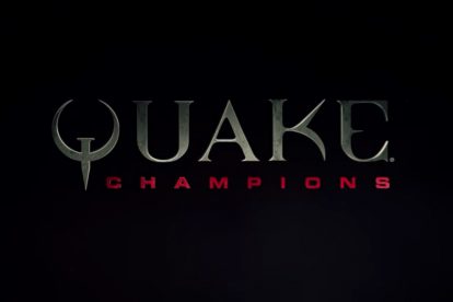 تماشا کنید: شخصیت Galena برای Quake Champions معرفی شد 1