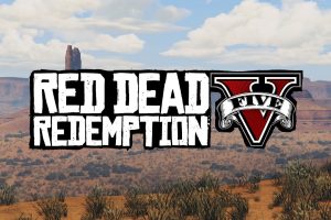 ساخت ماد Red Dead در GTA 5 کنسل شد 1