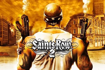 دریافت Saint Row 2 به صورت رایگان با استفاده از Steam 11