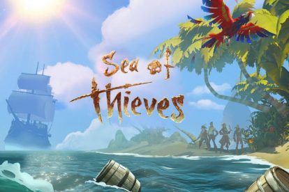 تماشا کنید: تجربه Sea of Thieves توسط فیل اسپنسر 13