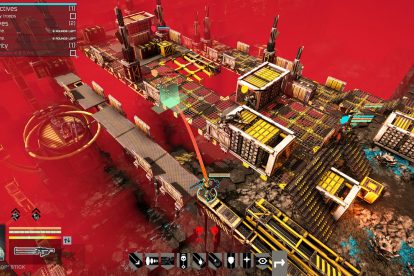 تاریخ عرضه Shock Tactics مشخص شد 6