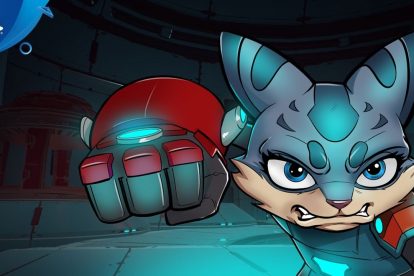 تاریخ عرضه Skylar & Plux Adventure on Clover Island مشخص شد 5