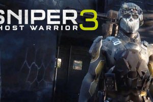مشکل بارگذاری 5 دقیقه‌ای در Sniper Ghost Warrior 3 2