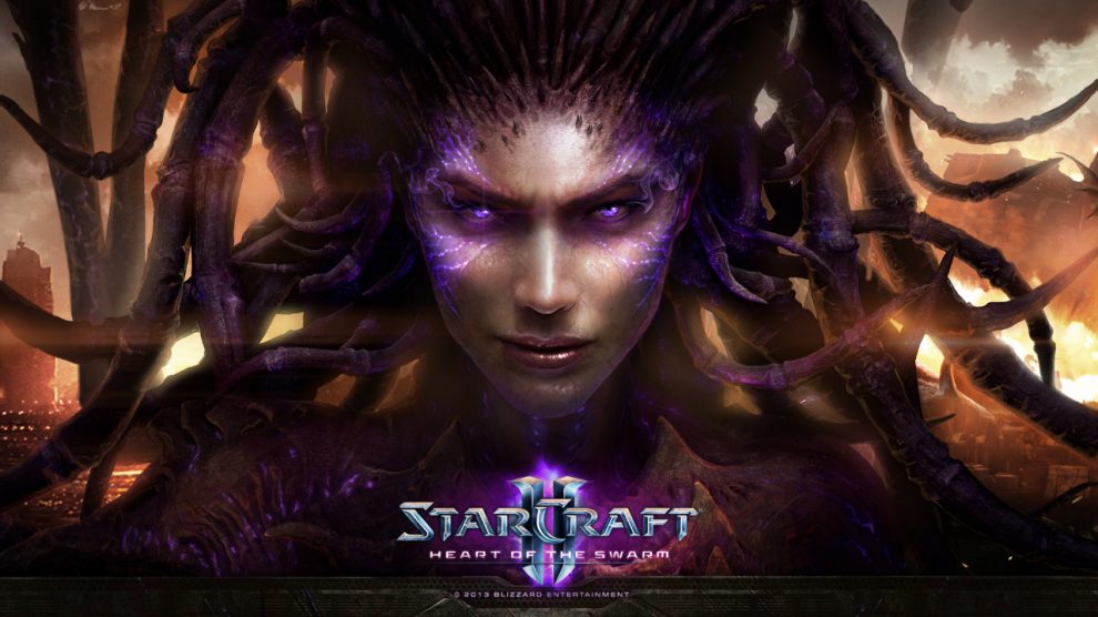 طراح ارشد Starcraft 2 به پروژه‌ای جدید انتقال پیدا کرد 1