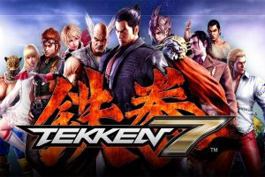 تماشا کنید: گیم‌پلی مبارزه Heihachi VS King در Tekken 7 2