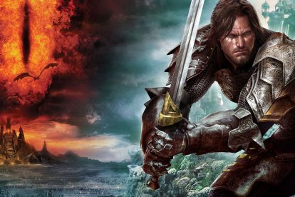 بازی The Lord of The Rings Online ده ساله شد 4