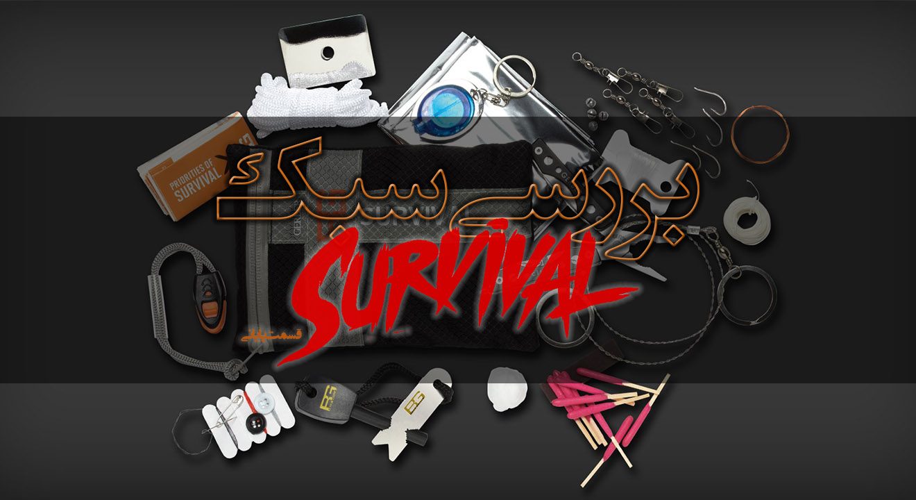 بررسی سبک Survival - قسمت پایانی