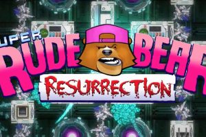 جایزه هزار دلاری سازندگان Super Rude Bear Resurrection با شرایطی خاص