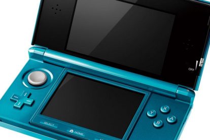 پشتیبانی نینتندو از 3DS ادامه دارد