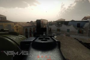 نقد و بررسی Day of Infamy