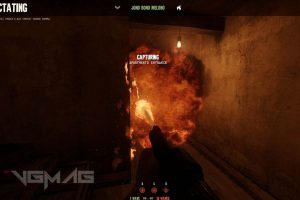 نقد و بررسی Day of Infamy