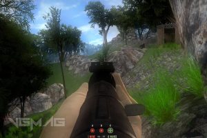 نقد و بررسی Day of Infamy