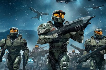 تاریخ عرضه Halo Wars Definitive Edition مشخص شد 16