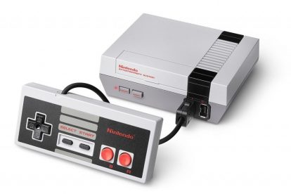 کنسول محبوب Nintendo Classic Mini دیگر ساخته نمی‌شود 2