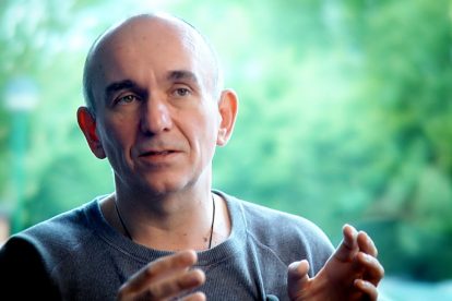 پیتر مولینیو و اعتراف به اشتباهات سری Fable و کینکت 11