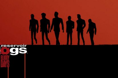 تاریخ عرضه Reservoir Dogs Bloody Days مشخص شد 5