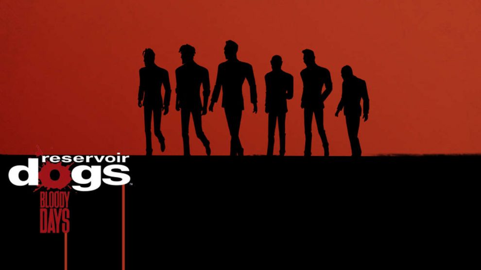 تاریخ عرضه Reservoir Dogs Bloody Days مشخص شد 1
