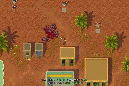 بازی Serious Sam Bogus عرضه شد 1