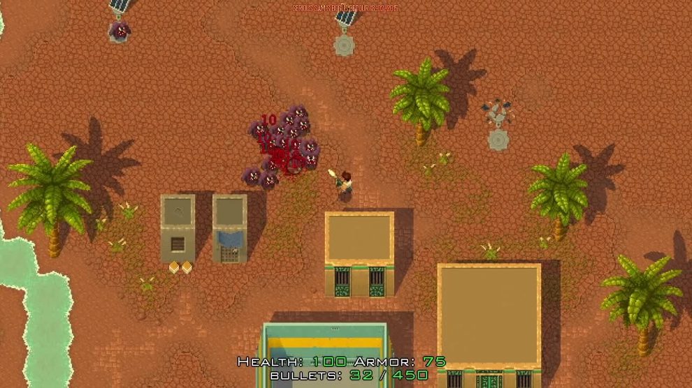 بازی Serious Sam Bogus عرضه شد 1