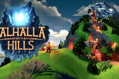 بازی Valhalla Hills – Definitive Edition منتشر شد 12