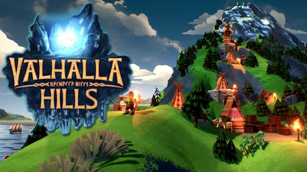 بازی Valhalla Hills – Definitive Edition منتشر شد 1