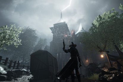 تاریخ عرضه بسته الحاقی Warhammer End Times اعلام شد 5