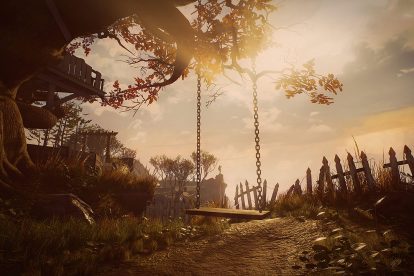 تماشا کنید: لانچ تریلر What Remains of Edith Finch 4