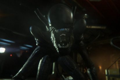 شاید اخبار در مورد ساخت Alien Isolation 2 درست نباشد 10