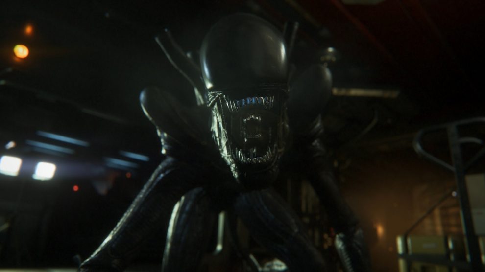 شاید اخبار در مورد ساخت Alien Isolation 2 درست نباشد 1