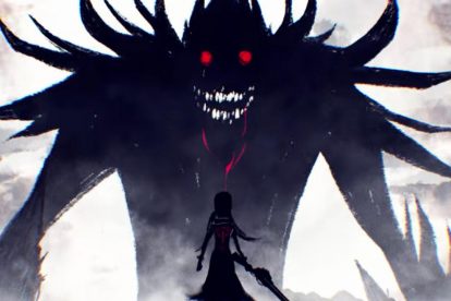 تماشا کنید: تریلر پروژه جدید ناشر بازی‌های Dark Souls منتشر شد 3