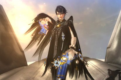 آیا Bayonetta 3 در حال ساخت است؟ 6