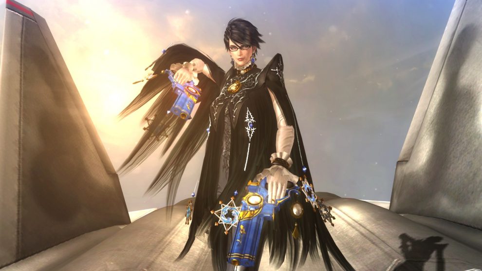 آیا Bayonetta 3 در حال ساخت است؟ 1