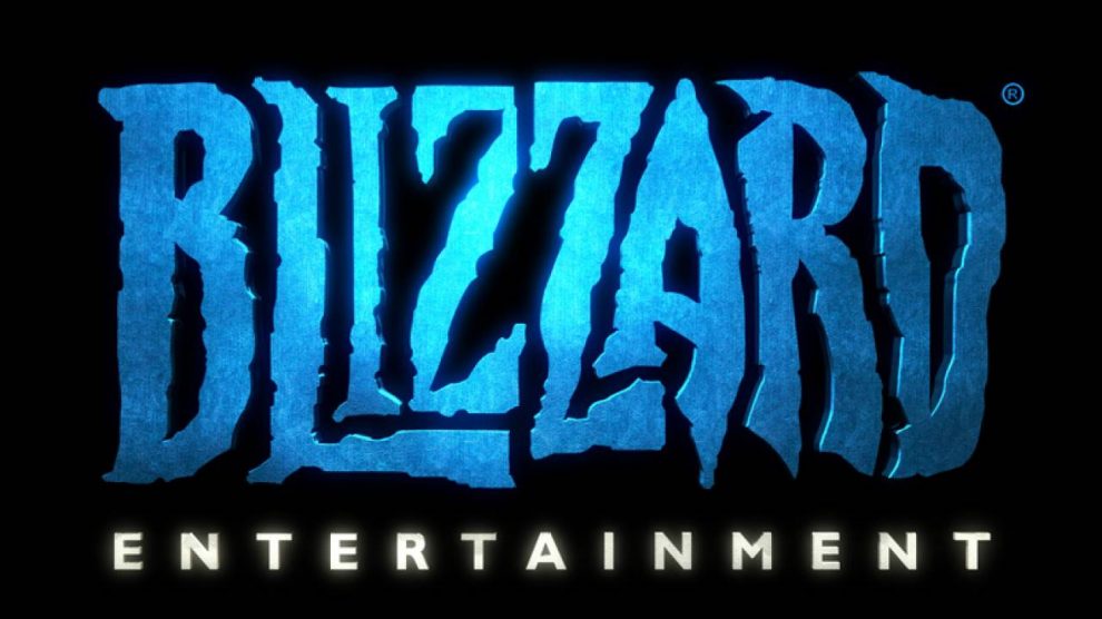 مشکلات سرور در بازی‌های Blizzard 1