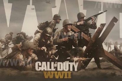 بسته‌های الحاقی Call of Duty World War 2 در انحصار زمانی PS4 10