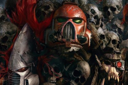 بتا Dawn of War 3 از امروز آغاز می‌شود 5