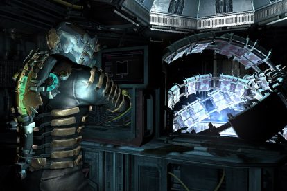 اضافه شدن دو بازی از سری Dead Space به لیست Backward Compatible 10