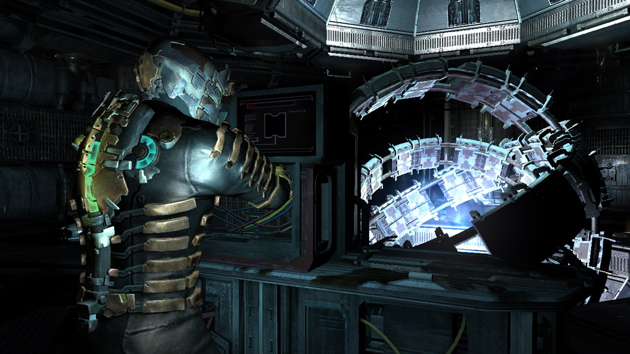 Спаке 2. Dead Space 2 (Xbox 360).