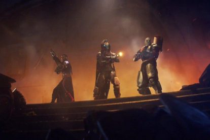 سازندگان Destiny 2 به دنبال طول عمری در حد World of Warcraft 7