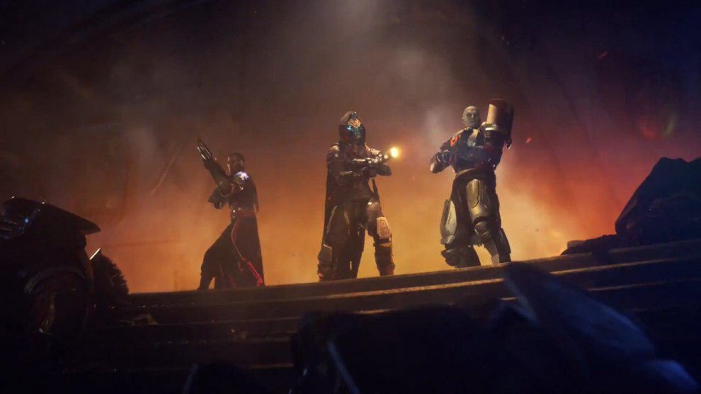 سازندگان Destiny 2 به دنبال طول عمری در حد World of Warcraft 1