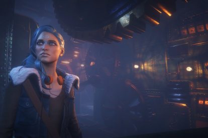تماشا کنید: تریلر داستانی Dreamfall Chapters 9
