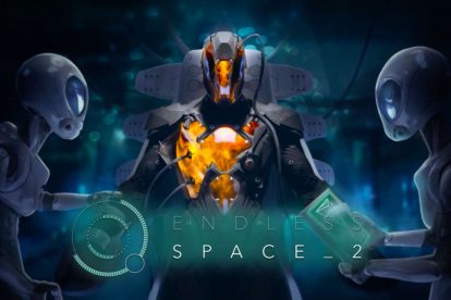 تاریخ عرضه Endless Space 2 مشخص شد 15