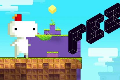 عرضه Fez برای iOS تایید شد 4