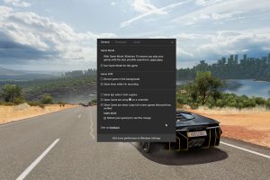 تاثیر قابلیت Game Mode در بروزرسانی جدید ویندوز 1