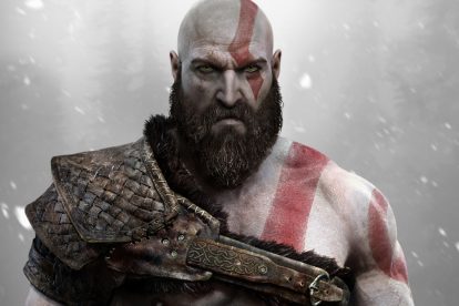 حضور دوباره قسمت مالتی‌پلیر در God of War؟ 14