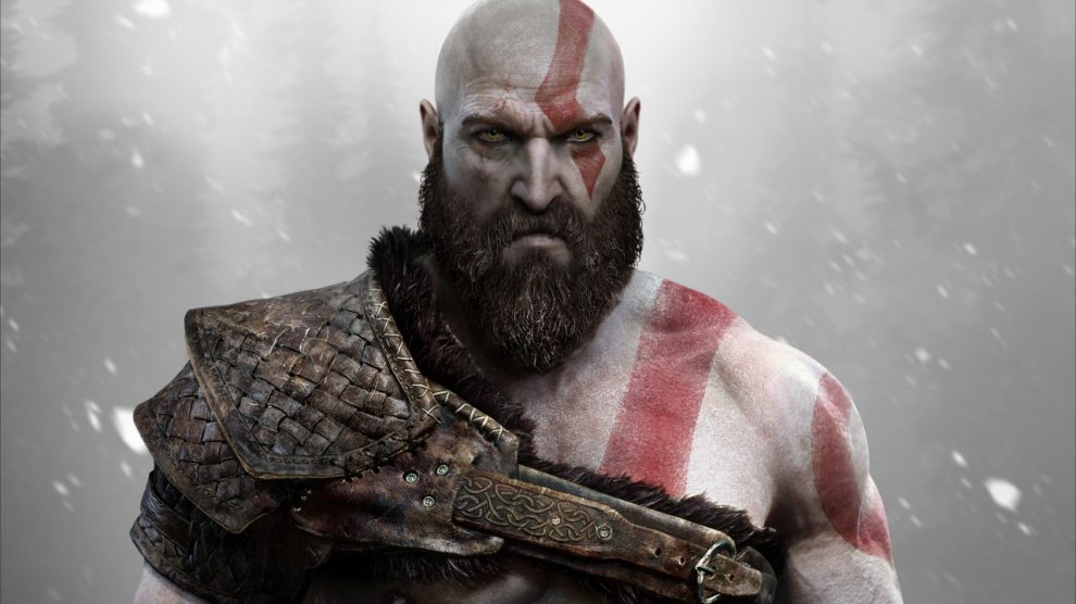 حضور دوباره قسمت مالتی‌پلیر در God of War؟ 1